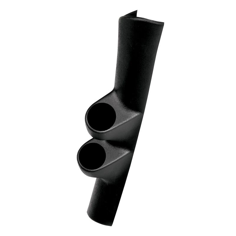 AutoMeter Gauge Mount A-Pillar Full Right Hand Dual 2-1/16in. Ford Focus 99-01