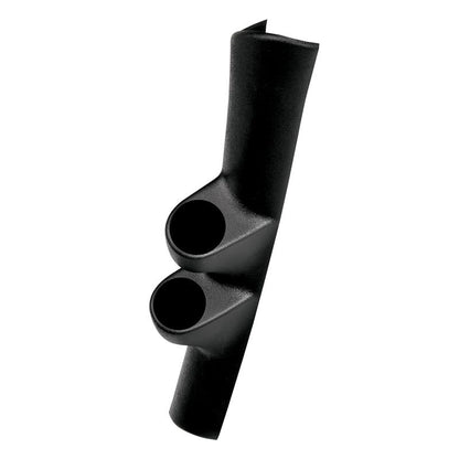 AutoMeter Gauge Mount A-Pillar Full Right Hand Dual 2-1/16in. Ford Focus 99-01