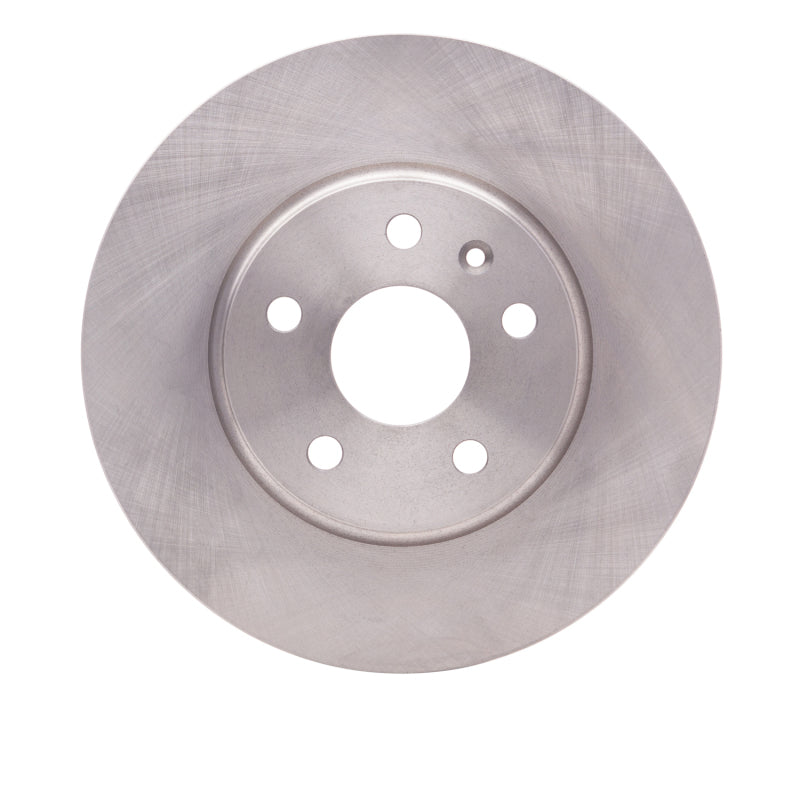 DFC 08-14 Cadillac CTS Front Brake Rotor