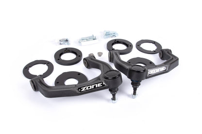 Zone Offroad 19-22 Chevy/GMC 1500 AT4X / Chevy ZR2 1.75in Leveling Kit