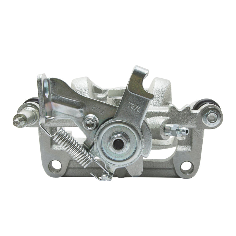 DFC 12-18 Buick Verano Rear-L Premium Caliper - Silver Zinc Coated