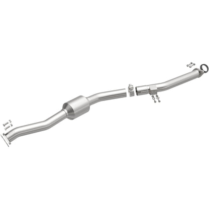 MagnaFlow 20-21 Subaru WRX 2.0L Direct Fit Catalytic Converter (California Grade)