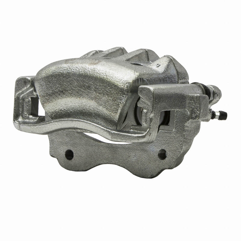 DFC 00-05 Lexus IS300 Front-R Premium Caliper - Silver Zinc Coated