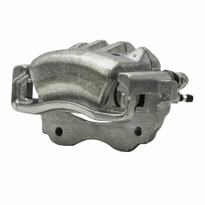 DFC 00-05 Lexus IS300 Front-R Premium Caliper - Silver Zinc Coated