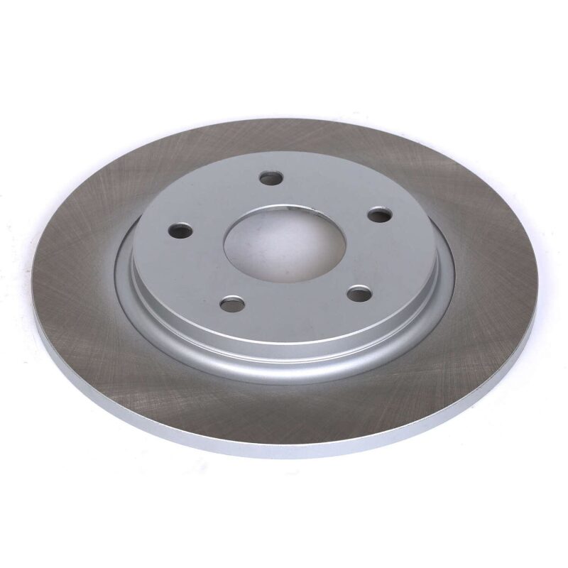 PowerStop Power Stop 08-16 Chrysler Town & Country Rear Semi Coated Rotor