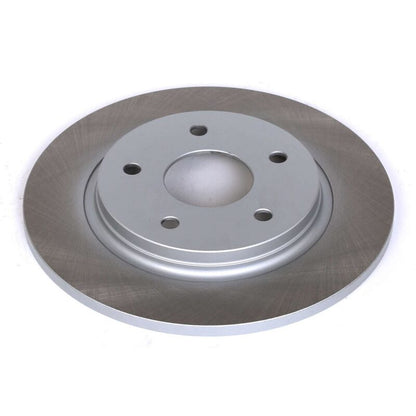 PowerStop Power Stop 08-16 Chrysler Town & Country Rear Semi Coated Rotor