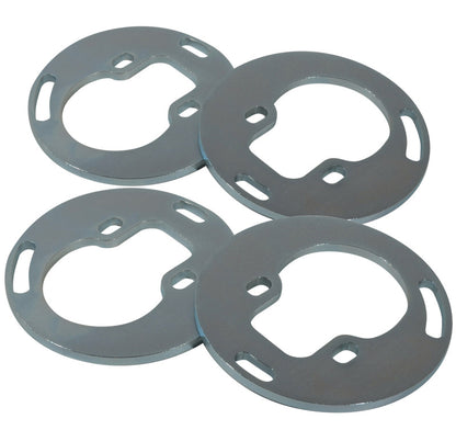 SPC Performance G/F Body Lower Control Arm