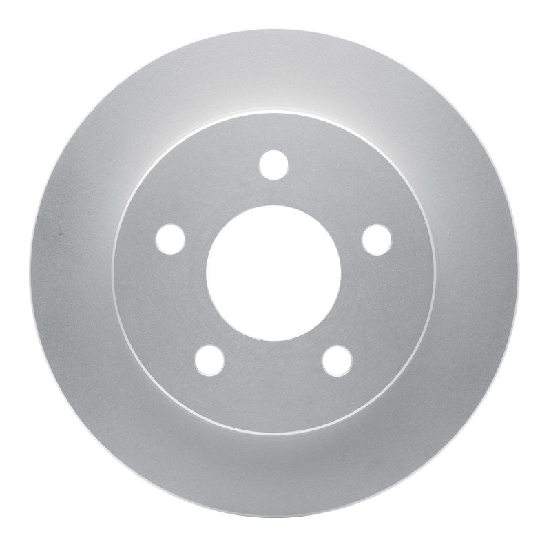 DFC 94-04 Ford Mustang Rear GeoSPEC Coated Rotor