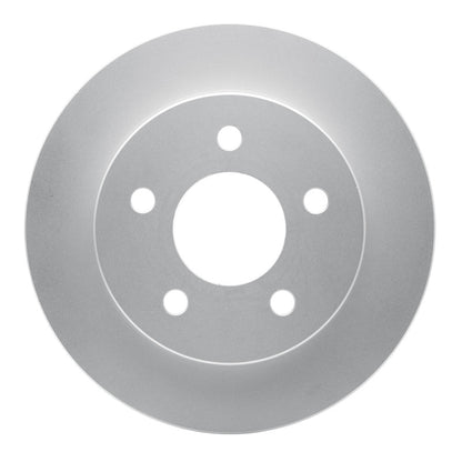 DFC 94-04 Ford Mustang Rear GeoSPEC Coated Rotor