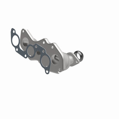 MagnaFlow 2011 Toyota Sienna V6 3.5L Direct Fit Catalytic Converter