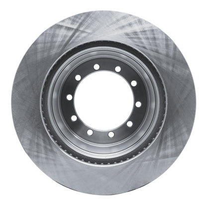 DFC 20-25 Coachmen Mirada Rear Brake Rotor