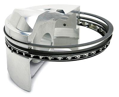 JE Pistons Ring Sets 1/16-1/16-3/16 RING