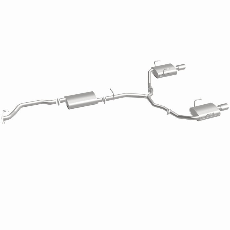 Magnaflow BRExhaust 09-12 Buick Enclave 3.6L Exhaust Kit
