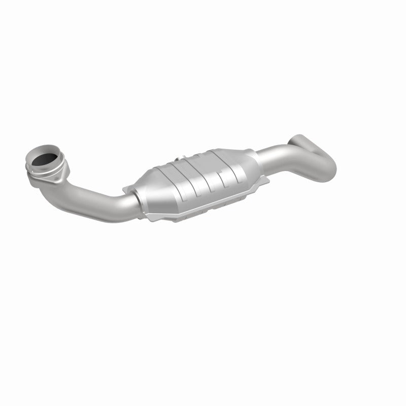 MagnaFlow Direct Fit Catalytic Converter 05 Expedition D/S 5.4 OEM