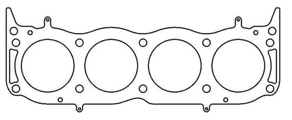 Cometic Gasket Cometic 94+ ROV V8 96mm Bore .040 inch MLS Head Gasket 10 Bolt Head