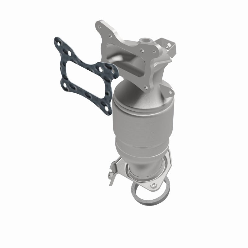MagnaFlow Direct Fit Catalytic Converter 12-14 Honda CR-V 2.4L