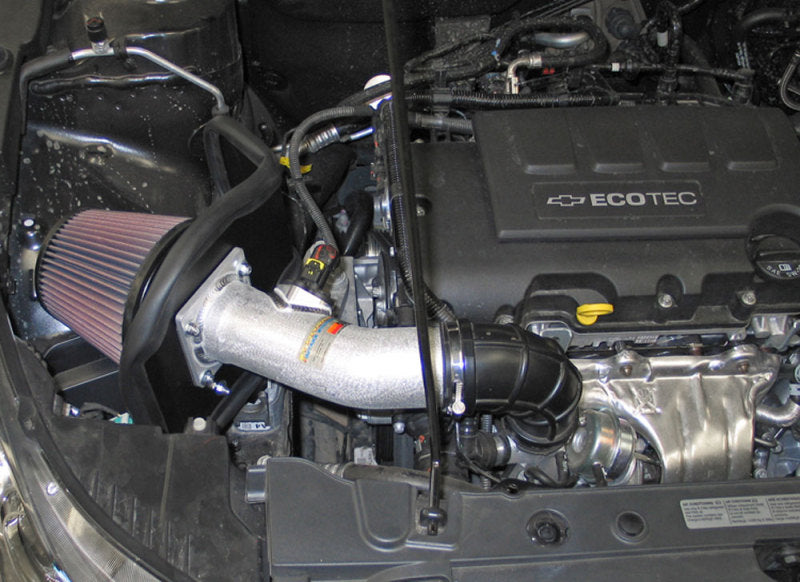 K&N Engineering K&N 11 Chevrolet Cruze 1.4L L4 Typhoon Performance Intake