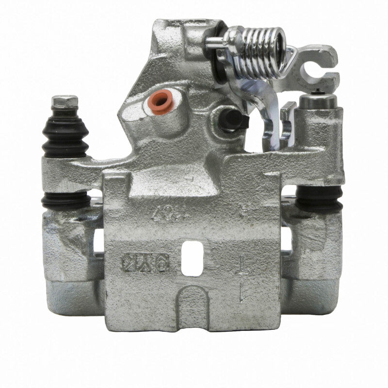 DFC 820090 Eagle Talon Rear-R Premium Caliper - Silver Zinc Coated
