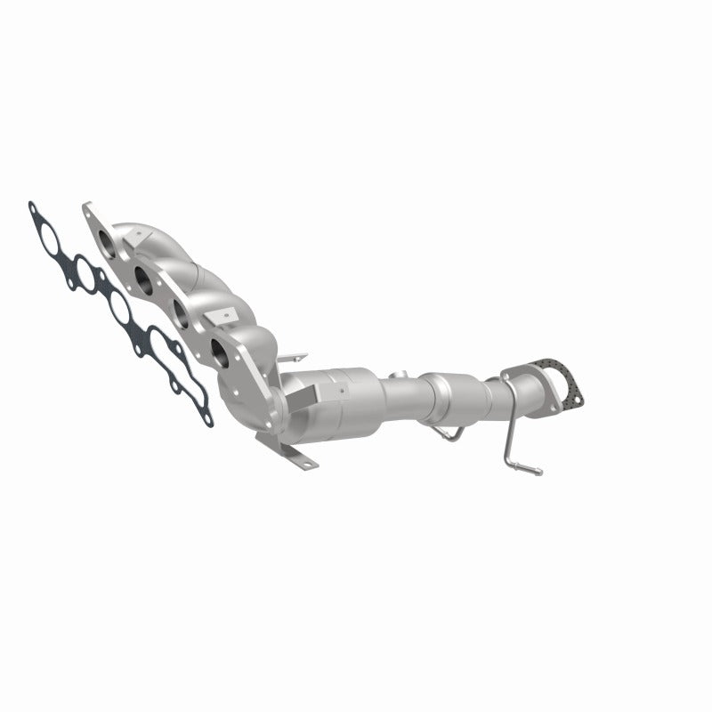 MagnaFlow Direct Fit Catalytic Converter 04-05 Mazda 3 2.3L Manifold