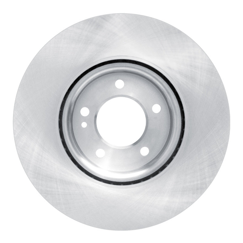 DFC 19-25 Mercedes-Benz G500 (Mexico) Front Brake Rotor