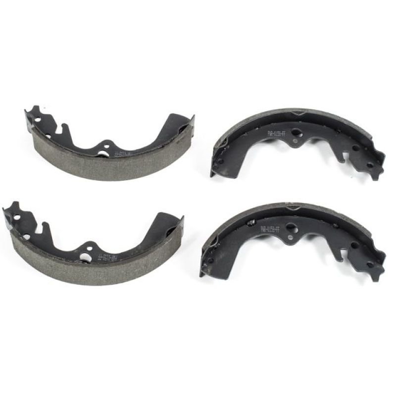 PowerStop Power Stop 98-02 Kia Sportage Rear Autospecialty Brake Shoes