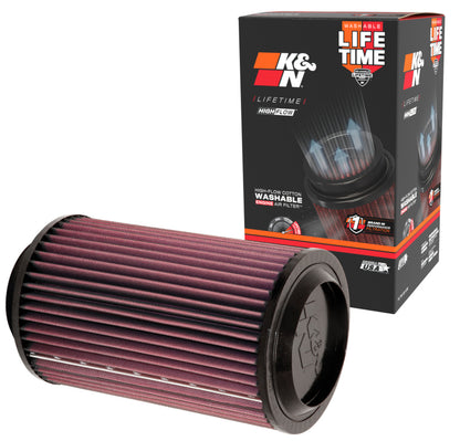 K&N Engineering K&N 96-97 Chevy/GMC Full Size Pick Up Drop In Air Filter