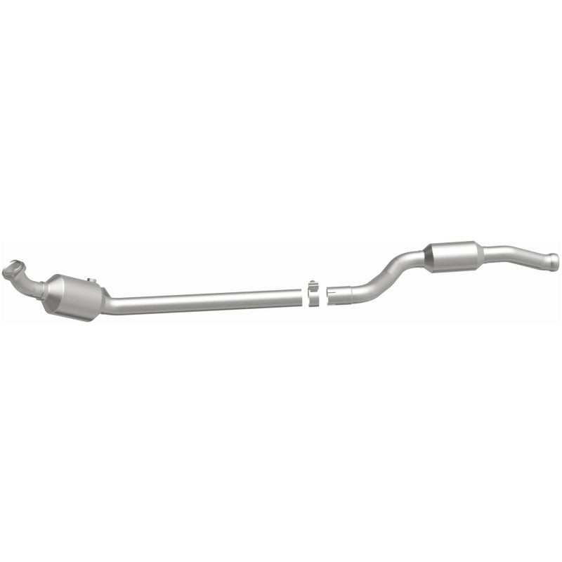 MagnaFlow 10-12 GLK350 V6 3.5 OEM Underbody Direct Fit Converter