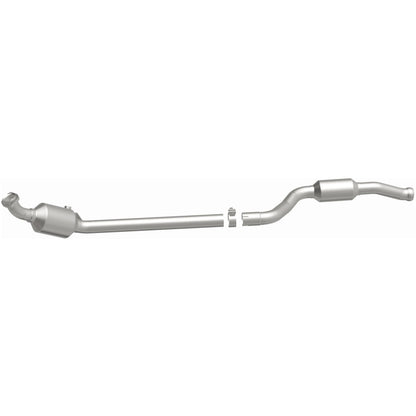 MagnaFlow 10-12 GLK350 V6 3.5 OEM Underbody Direct Fit Converter