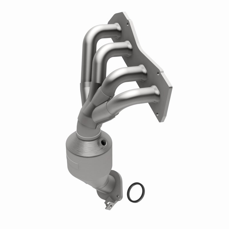 MagnaFlow Direct Fit Catalytic Converter 09 Toyota Venza 2.7L