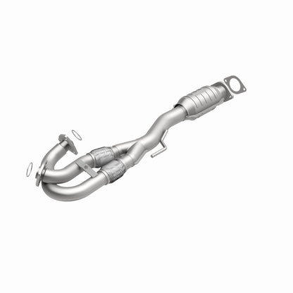 MagnaFlow Direct Fit Catalytic Converter 06 Murano 3.5 V6 AWD OEM