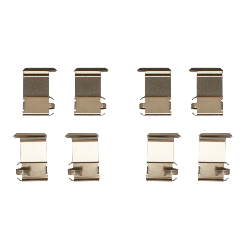 DFC 91-07 Dodge Colt Front Premium Hardware Kit