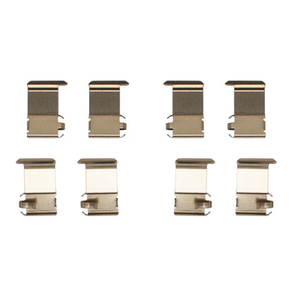 DFC 91-07 Dodge Colt Front Premium Hardware Kit
