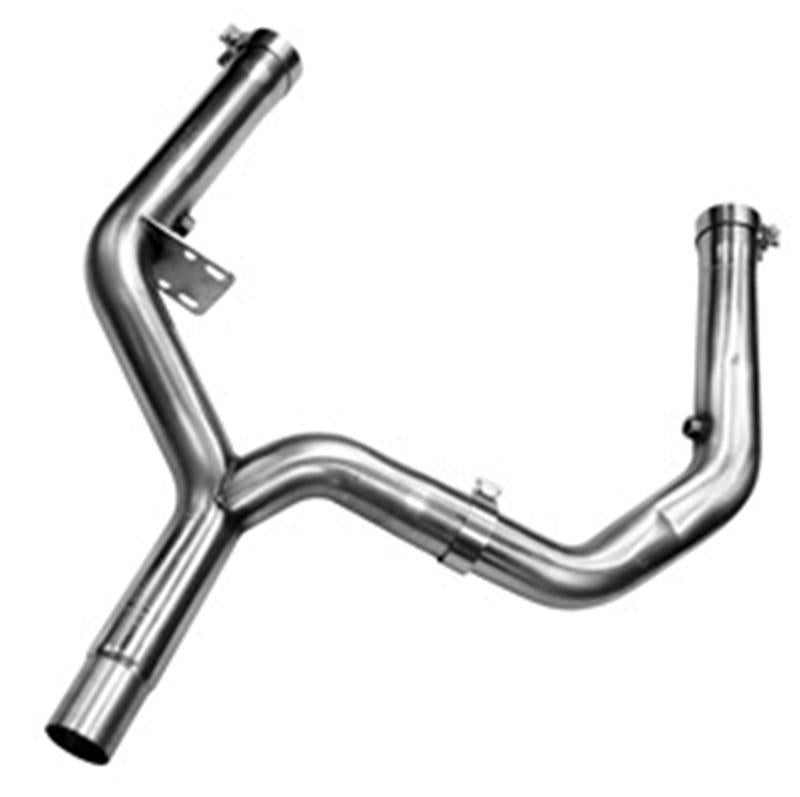 Kooks Headers Kooks 93-97 F Body LT1 5.7L 3in Cat SS Y-Pipe SS (To OEM Conn.) Kooks HDR Req
