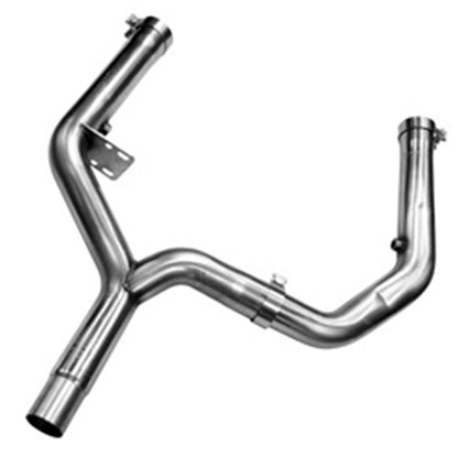 Kooks Headers Kooks 93-97 F Body LT1 5.7L 3in Cat SS Y-Pipe SS (To OEM Conn.) Kooks HDR Req