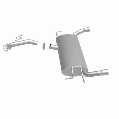 Magnaflow BRE Exhaust 05-10 Sportage Tucson 2.7L Muffler Kit