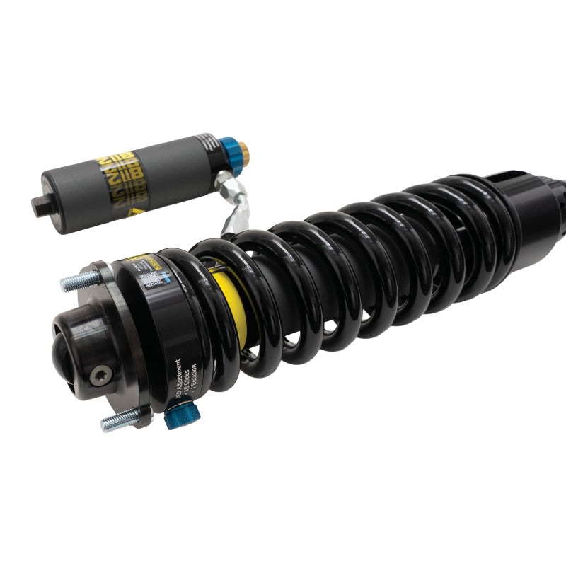 Bilstein B8 8112 Series 10-24 Toyota 4Runner Front Left Shock Absorber & Coil Spring Assembly