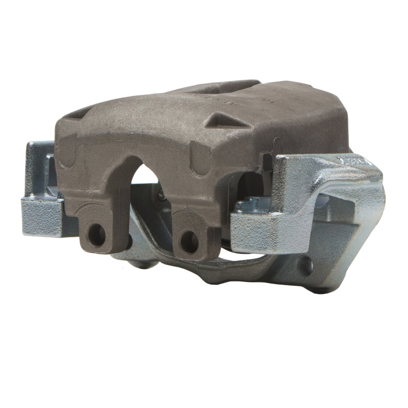 DFC 96-03 BMW 528i Front-L Premium Caliper - Silver Zinc Coated