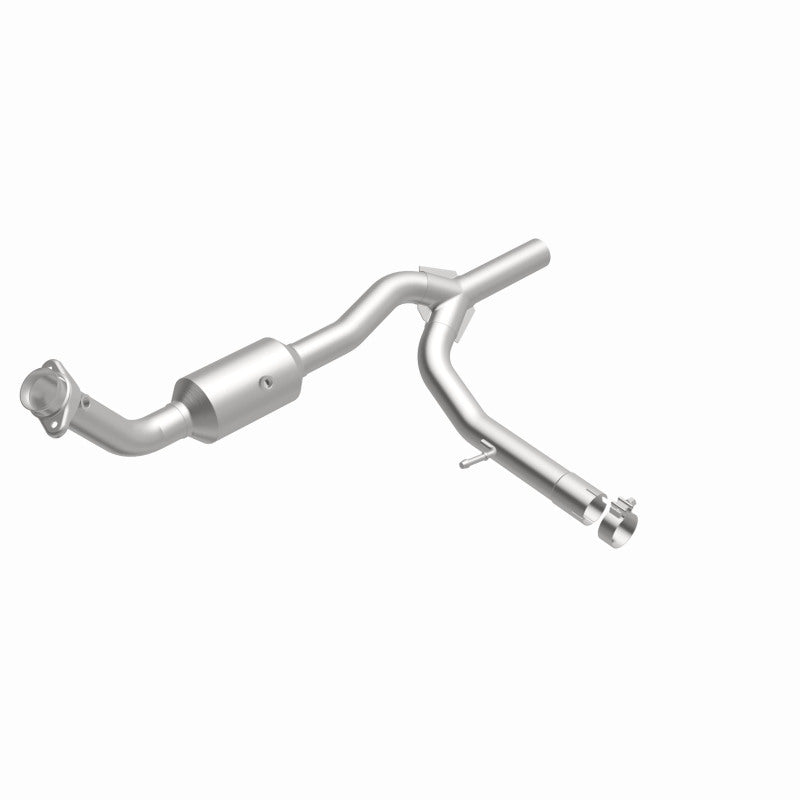 MagnaFlow 07-08 Ford F-150 4.6L Direct Fit Converter