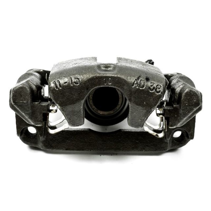 PowerStop Power Stop 08-09 Buick Allure Rear Left Autospecialty Caliper w/Bracket