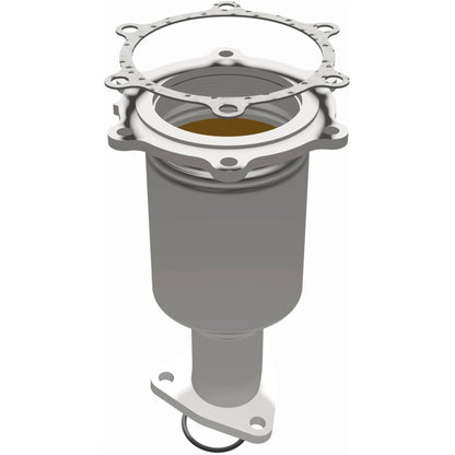 MagnaFlow Direct Fit Catalytic Converter 01-04 Pathfinder P/S frt OE