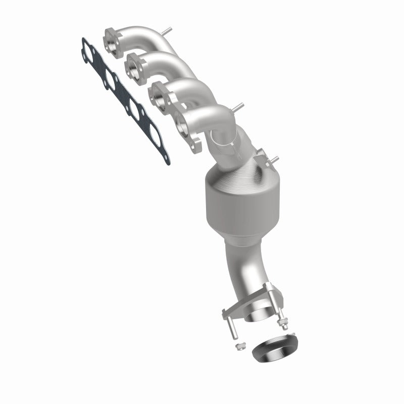 MagnaFlow Direct Fit Catalytic Converter 2006 Chevy Colorado 2.8L