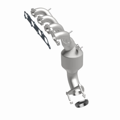 MagnaFlow Direct Fit Catalytic Converter 2006 Chevy Colorado 2.8L