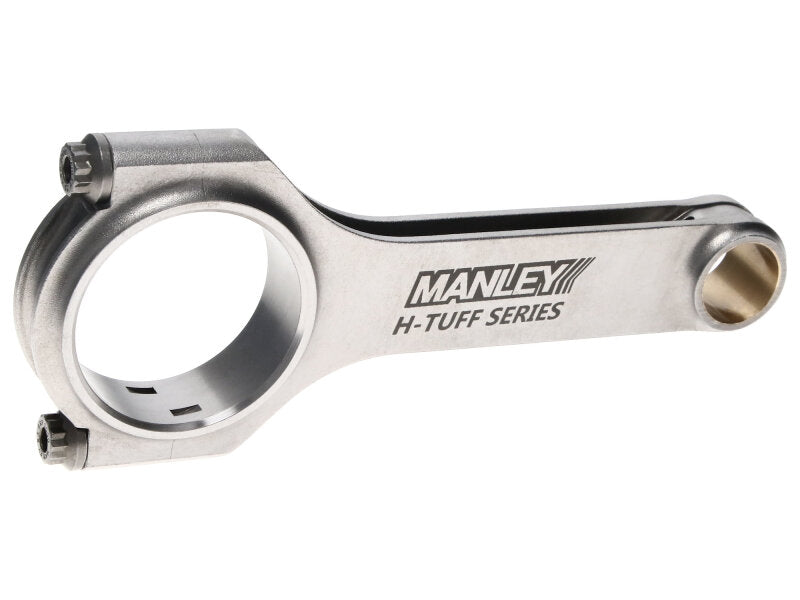 Manley Performance Manley Chrysler 5.7L/6.1L Hemi H Beam Connecting Rod Set w/ .927 inch Wrist Pins ARP2000 Bolts