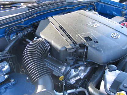 K&N Engineering K&N 05-10 Toyota Tacoma/Tundra / 02-09 4Runner / 07-09 FJ Cruiser Drop In Air Filter