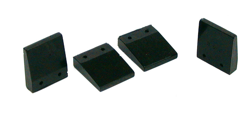 SuperPro Bonnet Buffer