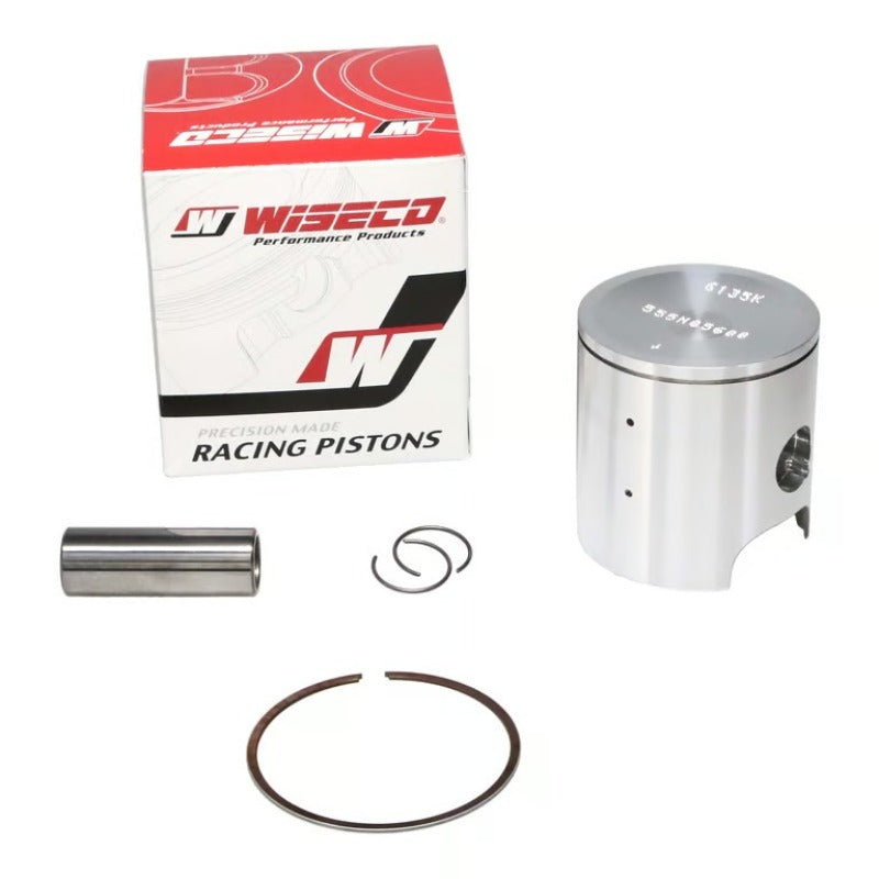 Wiseco Kawasaki KX125 87 ProLite 2205CS Piston Kit