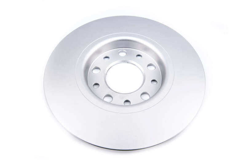 DBA 15-17 Chrysler 200 (305mm Front Rotor) Rear En-Shield Street Series Rotor