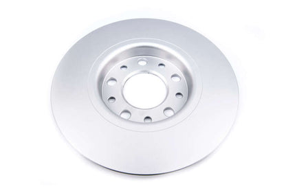 DBA 15-17 Chrysler 200 (305mm Front Rotor) Rear En-Shield Street Series Rotor