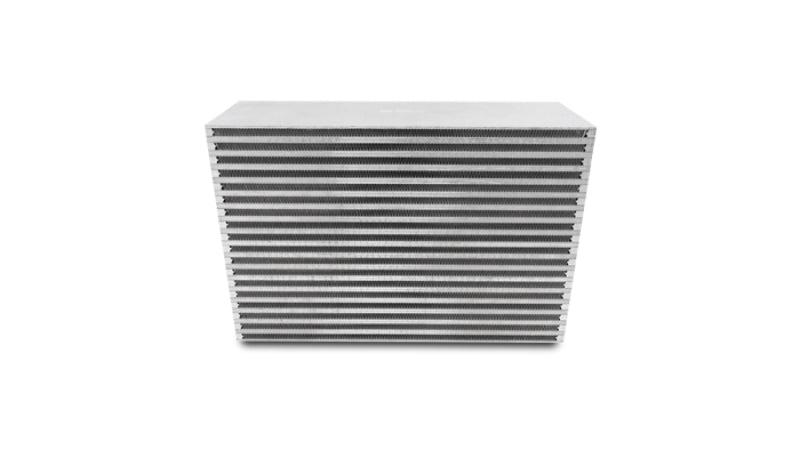 Vibrant Intercooler Core - 18in x 12in x 6in