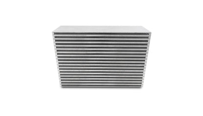 Vibrant Intercooler Core - 18in x 12in x 6in